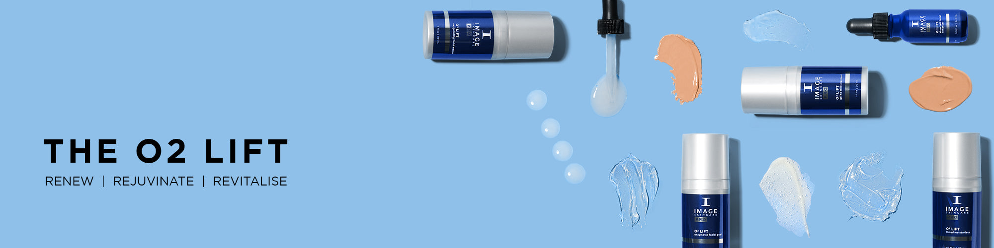 O2 Lift