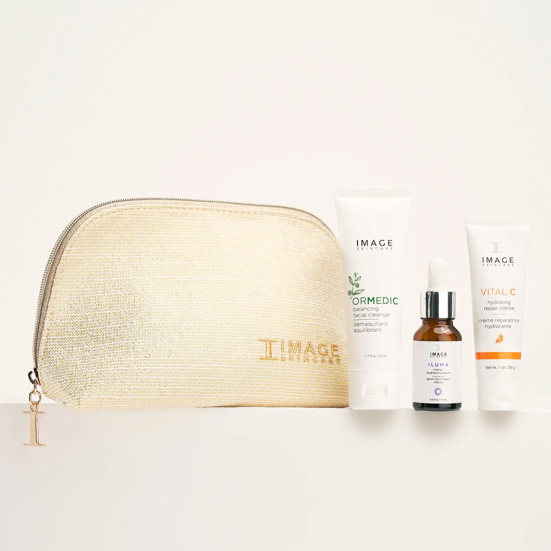 The Gold Standard - HB-208