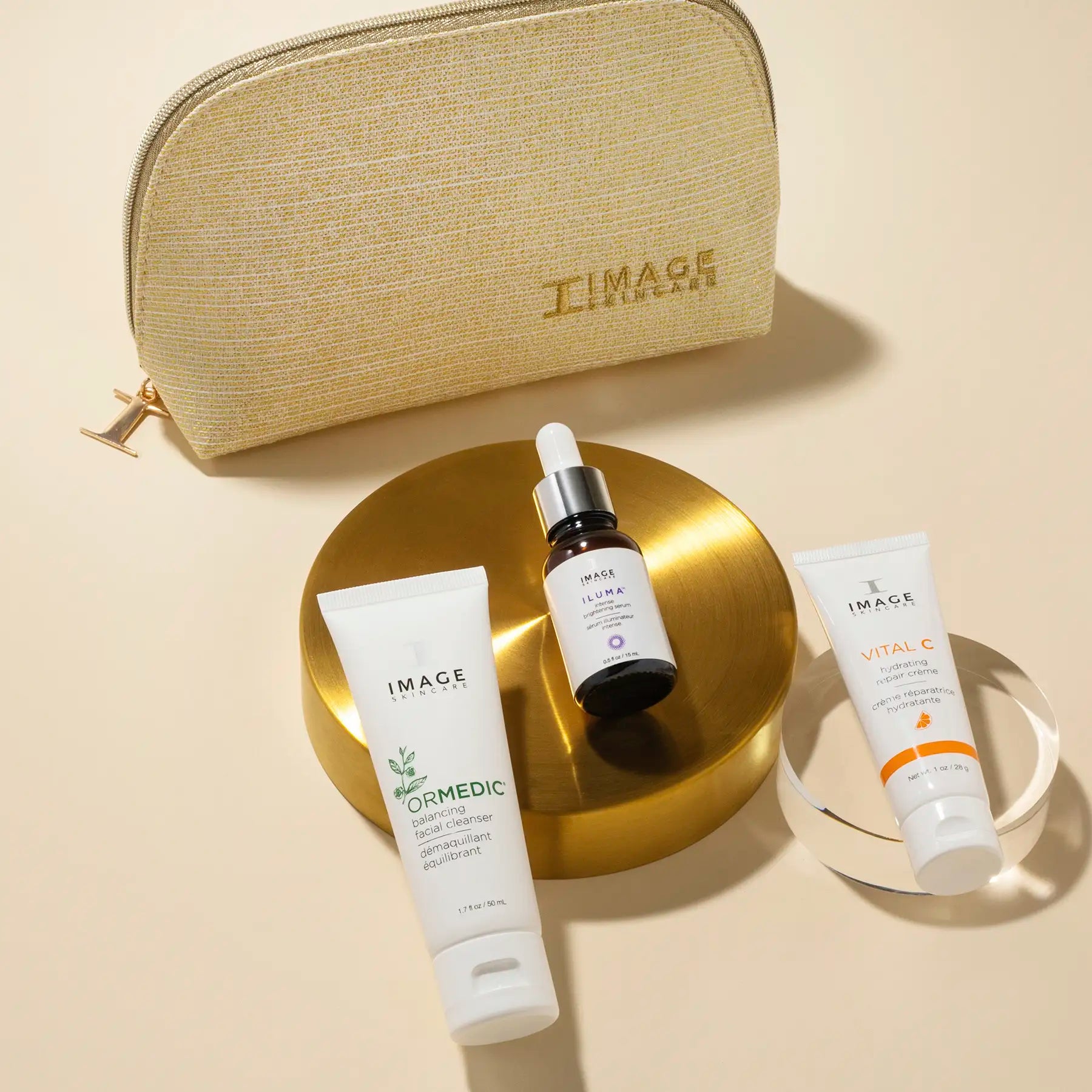 The Gold Standard - HB-208