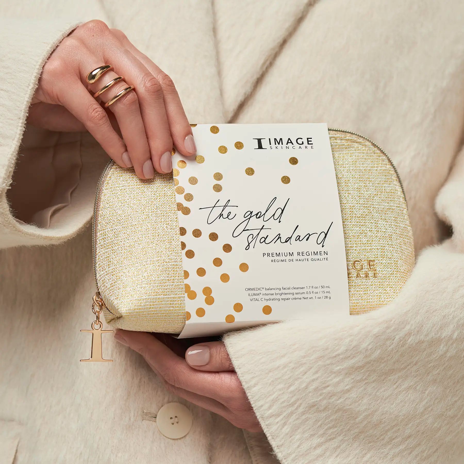 The Gold Standard - HB-208