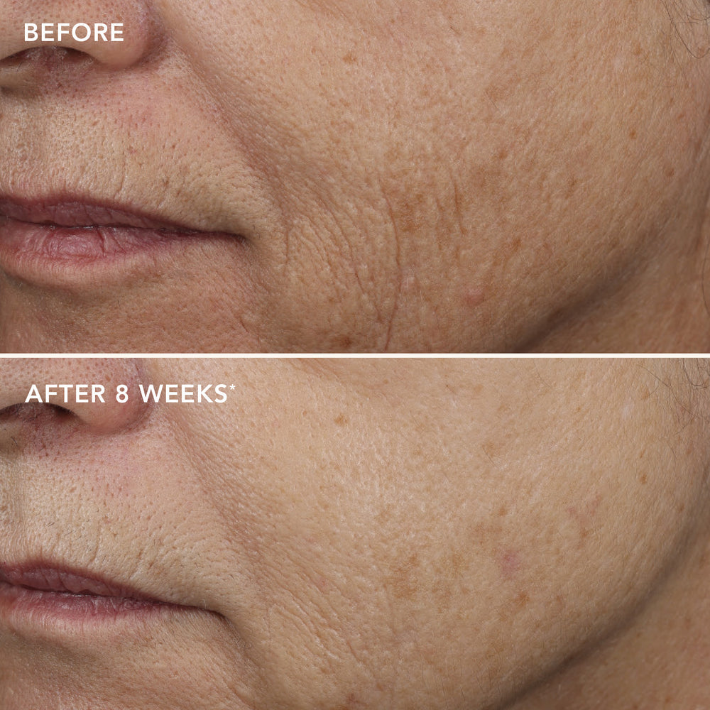 TESTER AGELESS+ retinol overnight masque 0.5% retinol complex 50g- TS-A-121