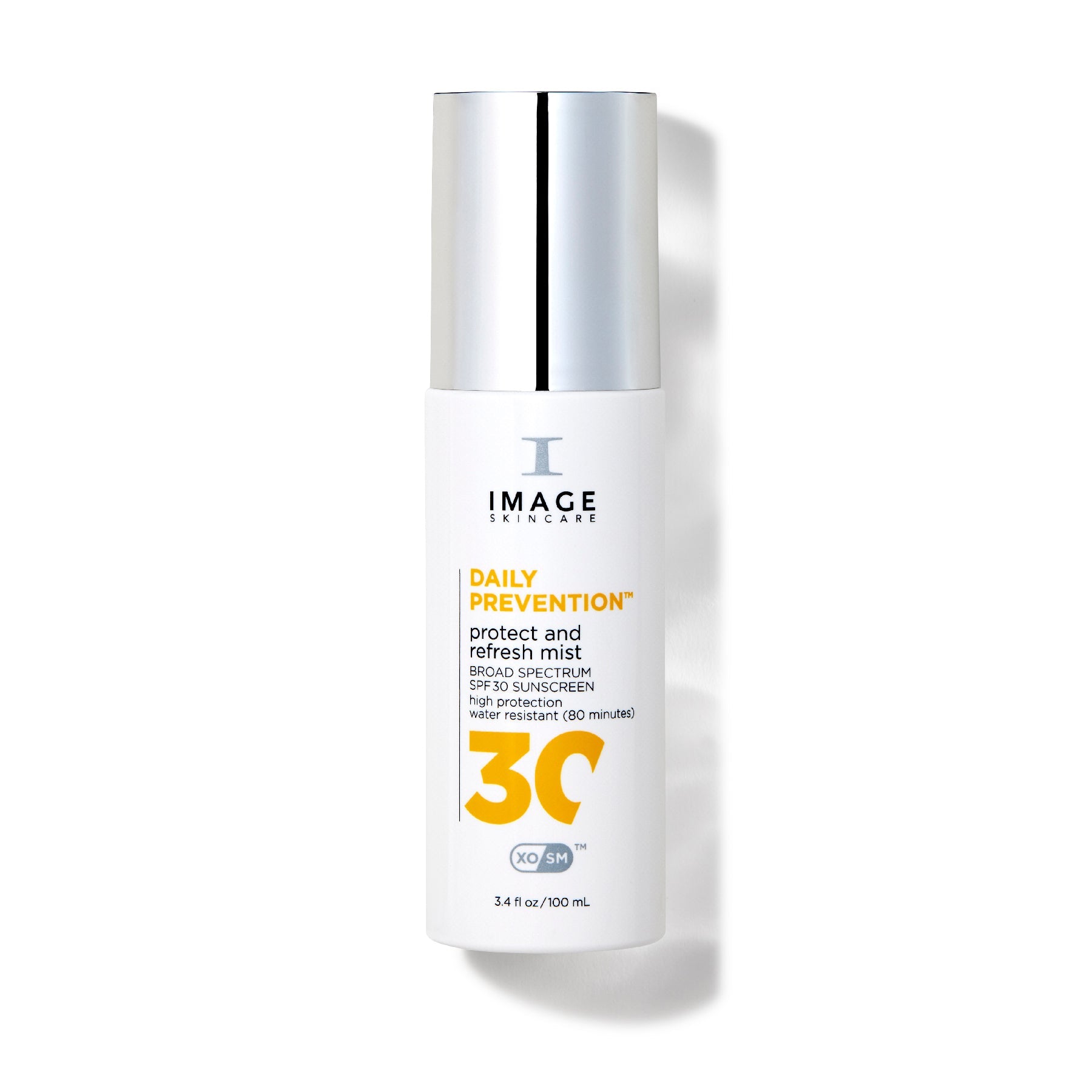 TESTER - DAILY PREVENTION protect and refresh mist SPF 30 -  TS-DPEU-106