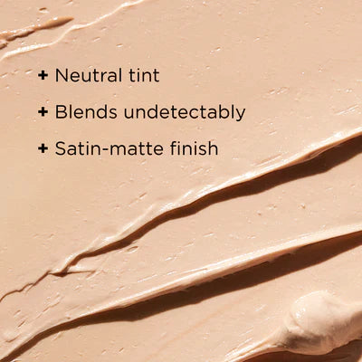 TESTER - DAILY PREVENTION sheer matte moisturizer SPF 30 - TS-DPEU-101