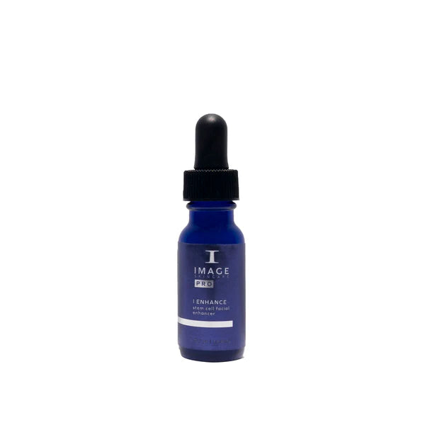 PROFESSIONAL - I ENHANCE plant stem cell facial enhancer - 15ml - E-305