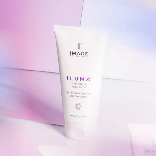 RETAIL - ILUMA intense brightening body lotion - 170g - IL-201