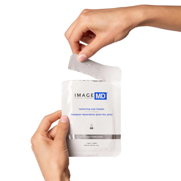 IMAGE MD Restoring Eye Mask (5 pack)