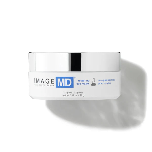 RETAIL - IMAGE MD Restoring Eye Mask 50 ml - MD-225