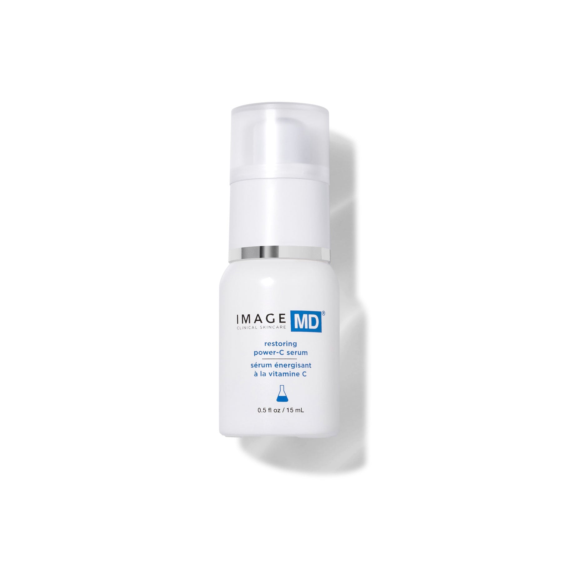 TRAVEL SIZE - IMAGE MD® restoring power-C serum - MD-326