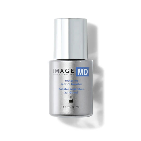 RETAIL - IMAGE MD Restoring Retinol Booster 1oz - MD-219