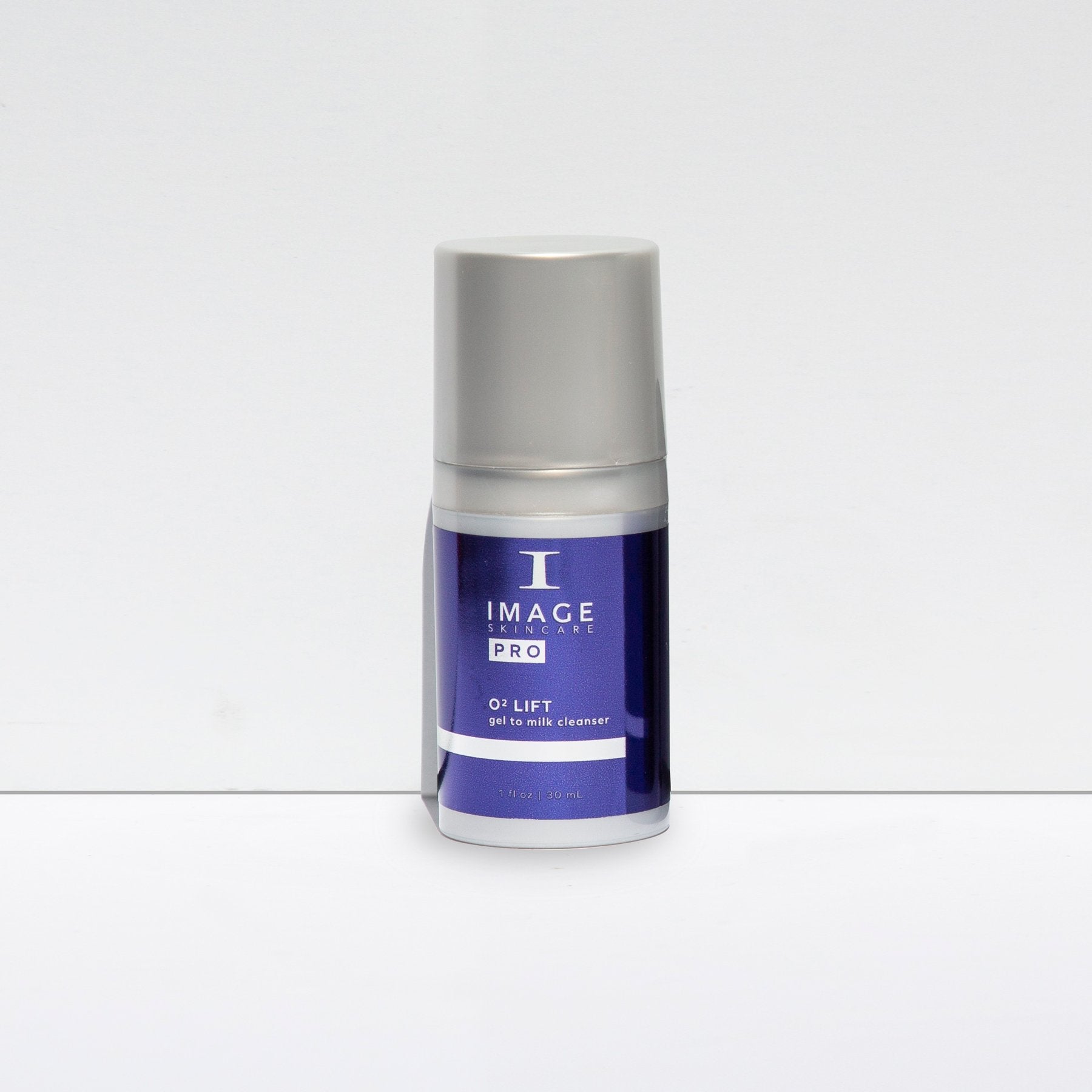 O2 Lift gel to milk cleanser - O2-371