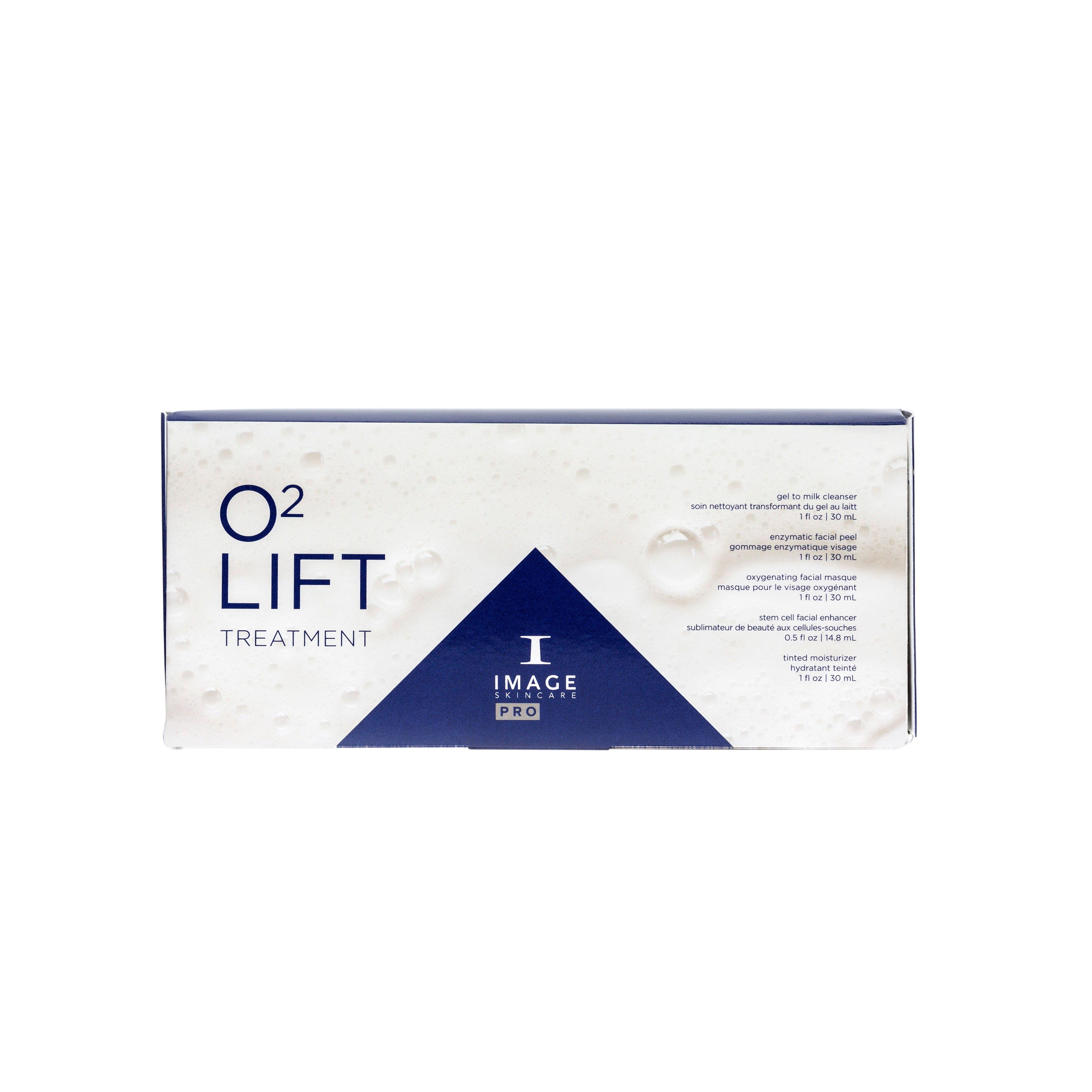 O2 lift treatment kit- O2-476