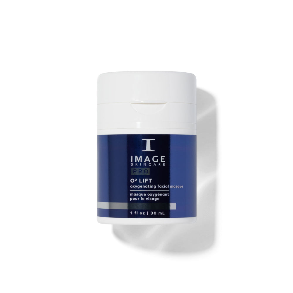 O2 Lift Oxygenating Facial Masque - 28g - O2-470