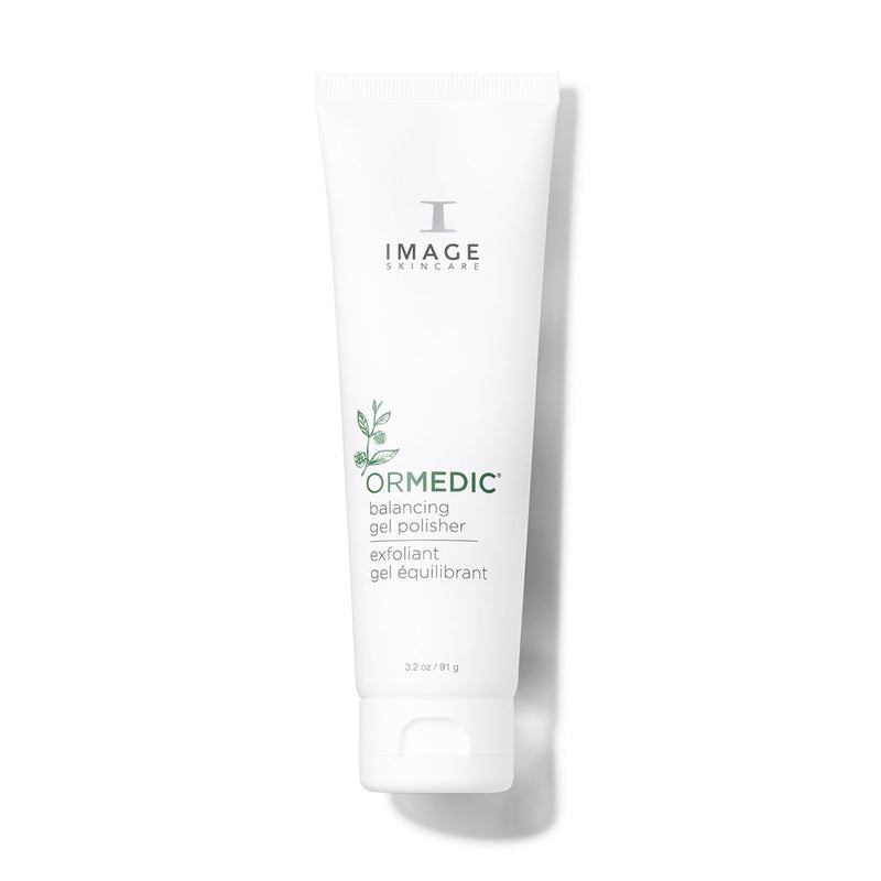 TESTER Ormedic Balancing Gel Polisher 3.2oz - TS-O-307