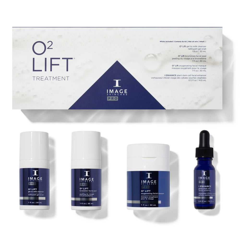 O2 lift treatment kit- O2-676