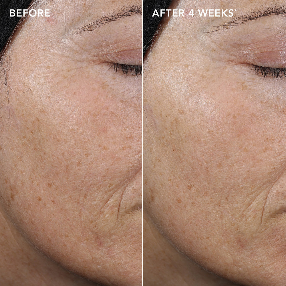 RETAIL AGELESS+ retinol pure liquid retinol 0.3% - A-124