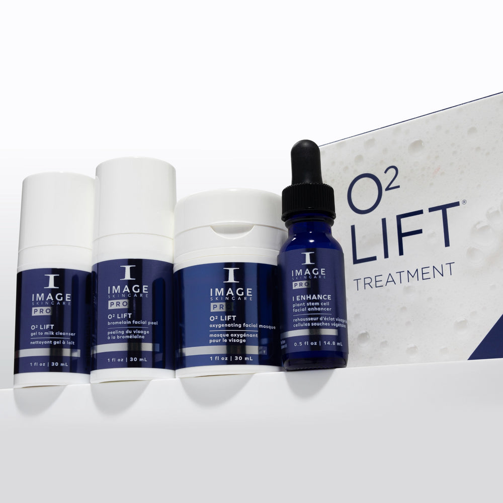 O2 lift treatment kit- O2-676