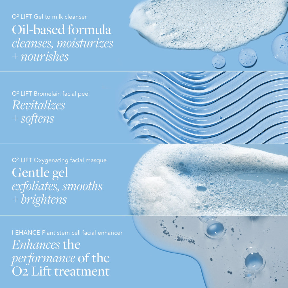O2 lift treatment kit- O2-676