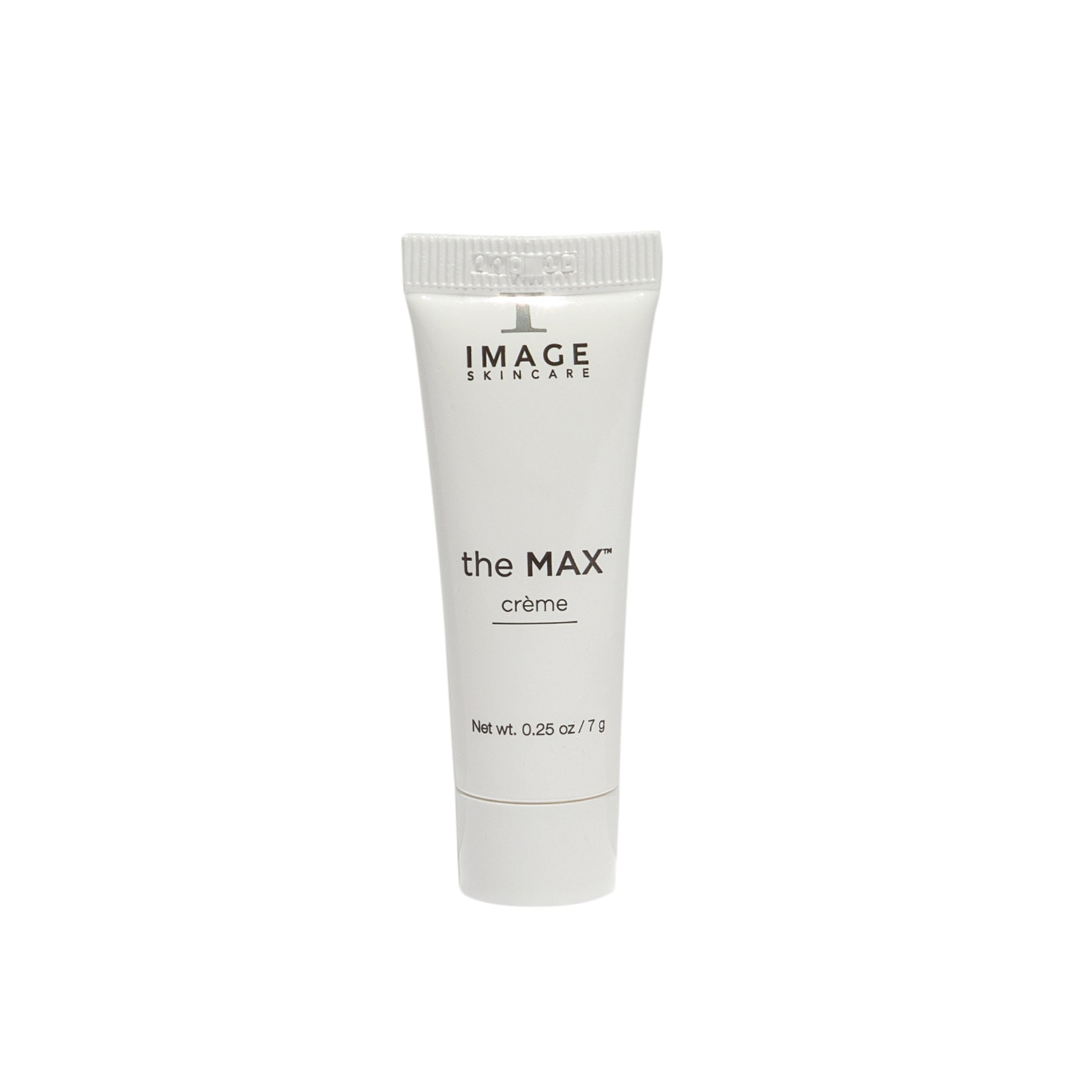 SAMPLE - the MAX™ stem cell crème -7g-5-pack-TP-226
