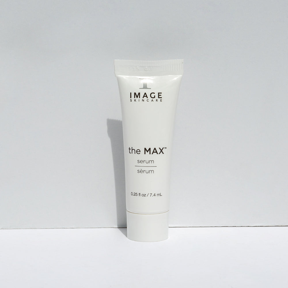 I SAMPLES The MAX serum Sample 0.25 oz - 5 Pack