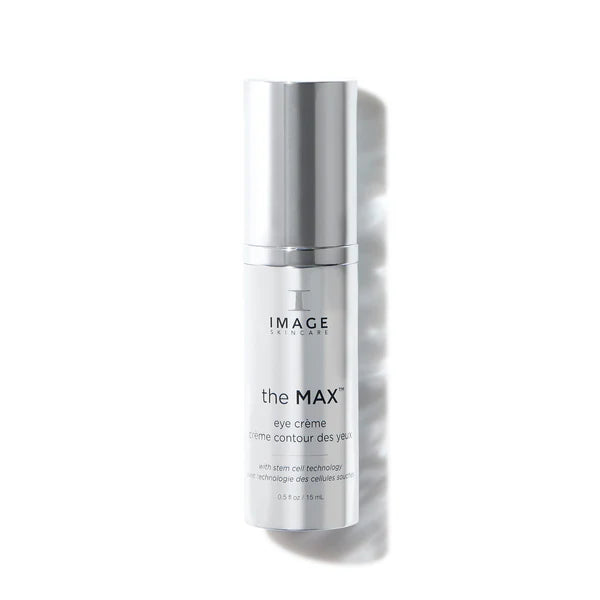 RETAIL - the MAX eye crème - 15ml - M-203