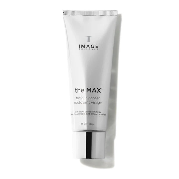 RETAIL - the MAX™ facial cleanser - 118ml - M-200