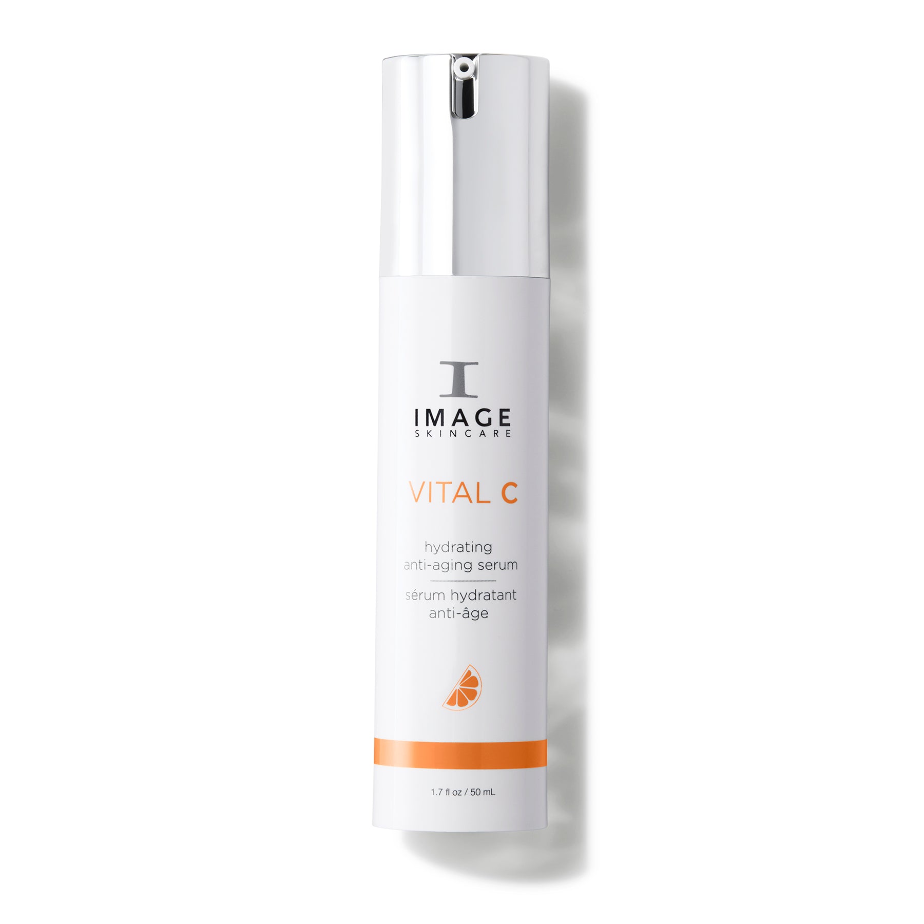 RETAIL - VITAL C hydrating anti-aging serum - 50ml - V-351