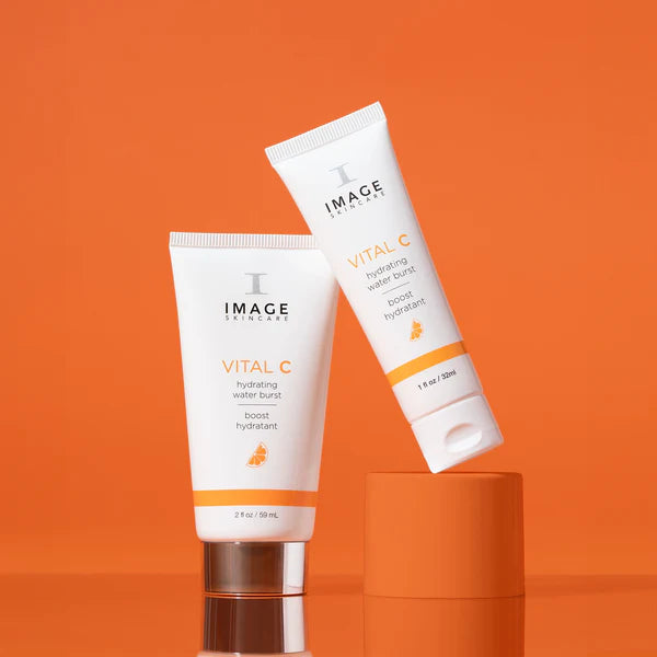 Travel Size - Vital C Hydrating Water Burst - V-218