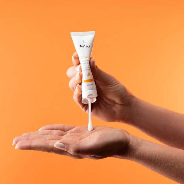 Travel Size - Vital C Hydrating Water Burst - V-218