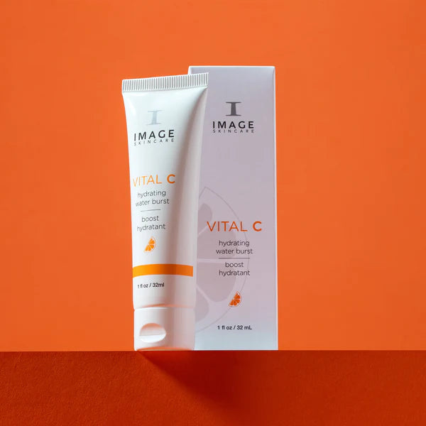 Travel Size - Vital C Hydrating Water Burst - V-218