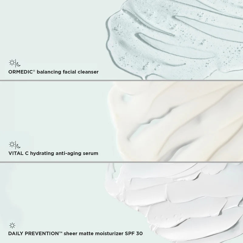 READY, SET, DISCOVER. Bestsellers starter set.- TKEU-318