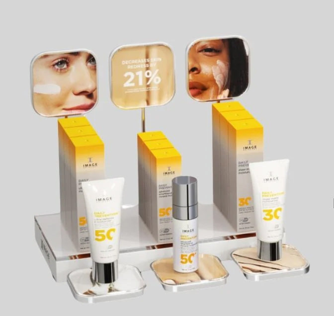 Customizable counter tester unit (Single) - ID-133