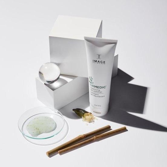 RETAIL - ORMEDIC balancing gel polisher - 91g - O-407