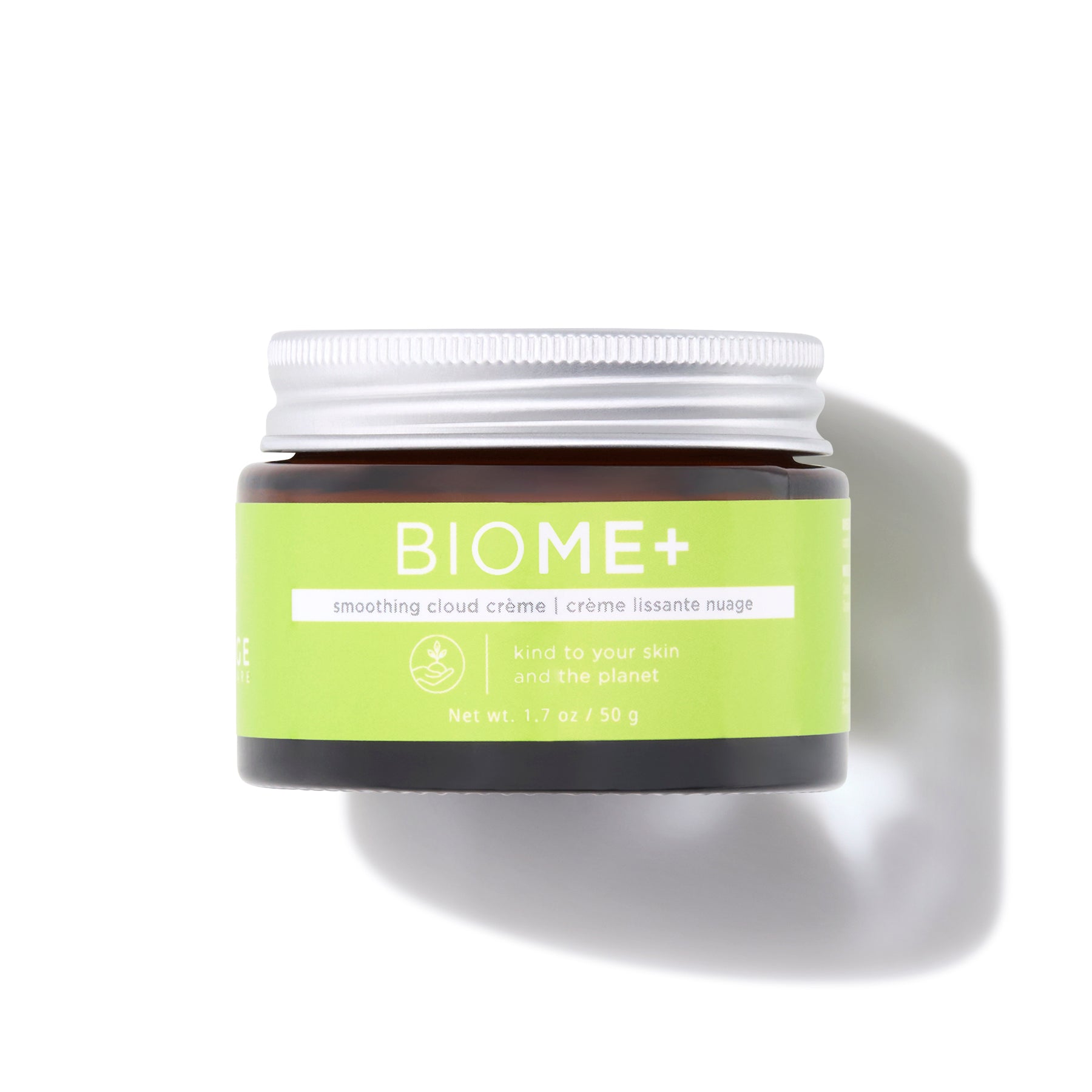 RETAIL-BIOME+ smoothing cloud crème - 50g- B-102