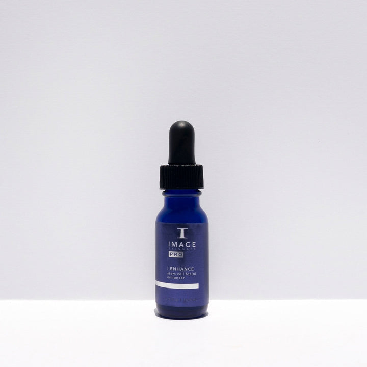 PROFESSIONAL - I ENHANCE plant stem cell facial enhancer - 15ml - E-305