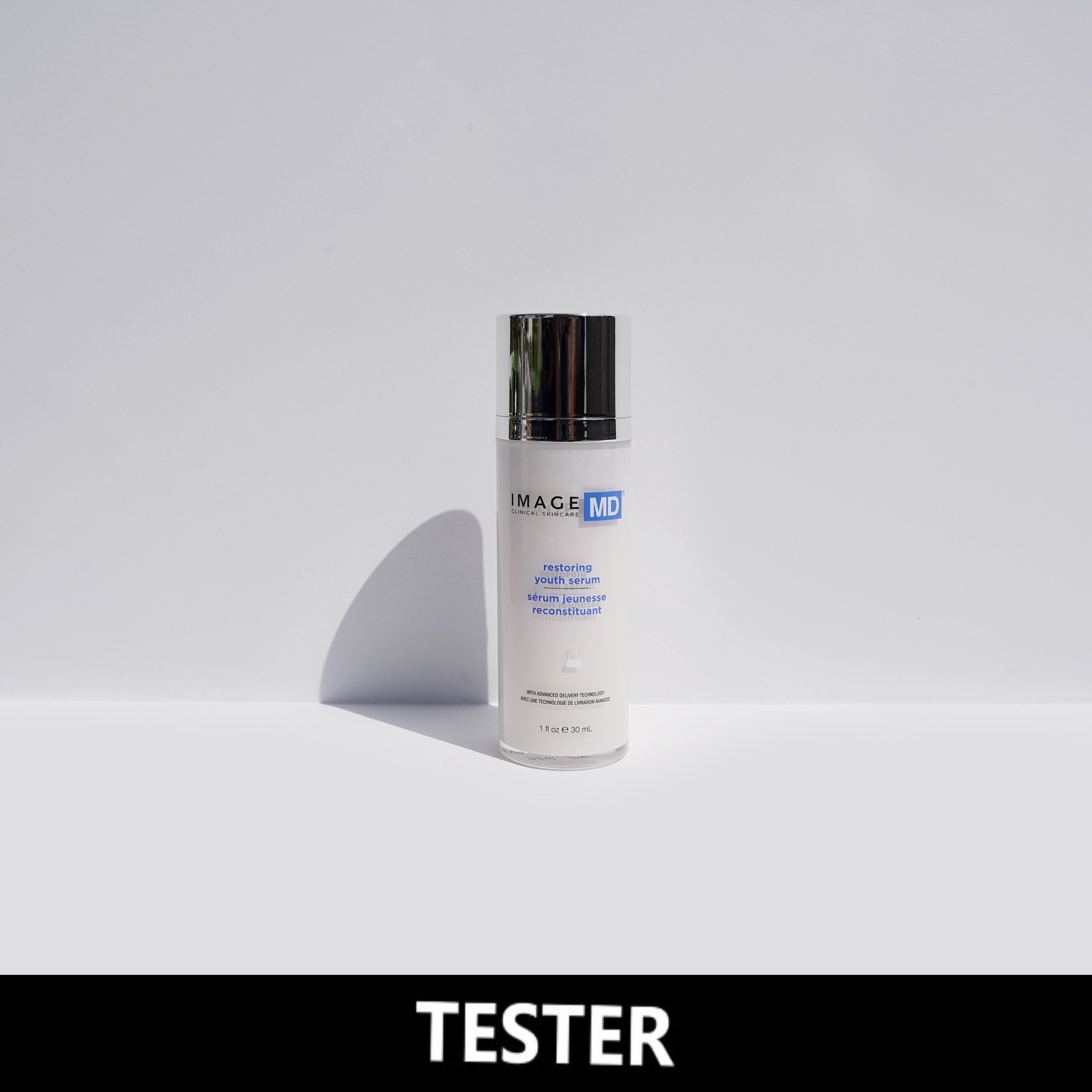 TESTER - IMAGE MD® youth serum 30ml - TS-MD-211