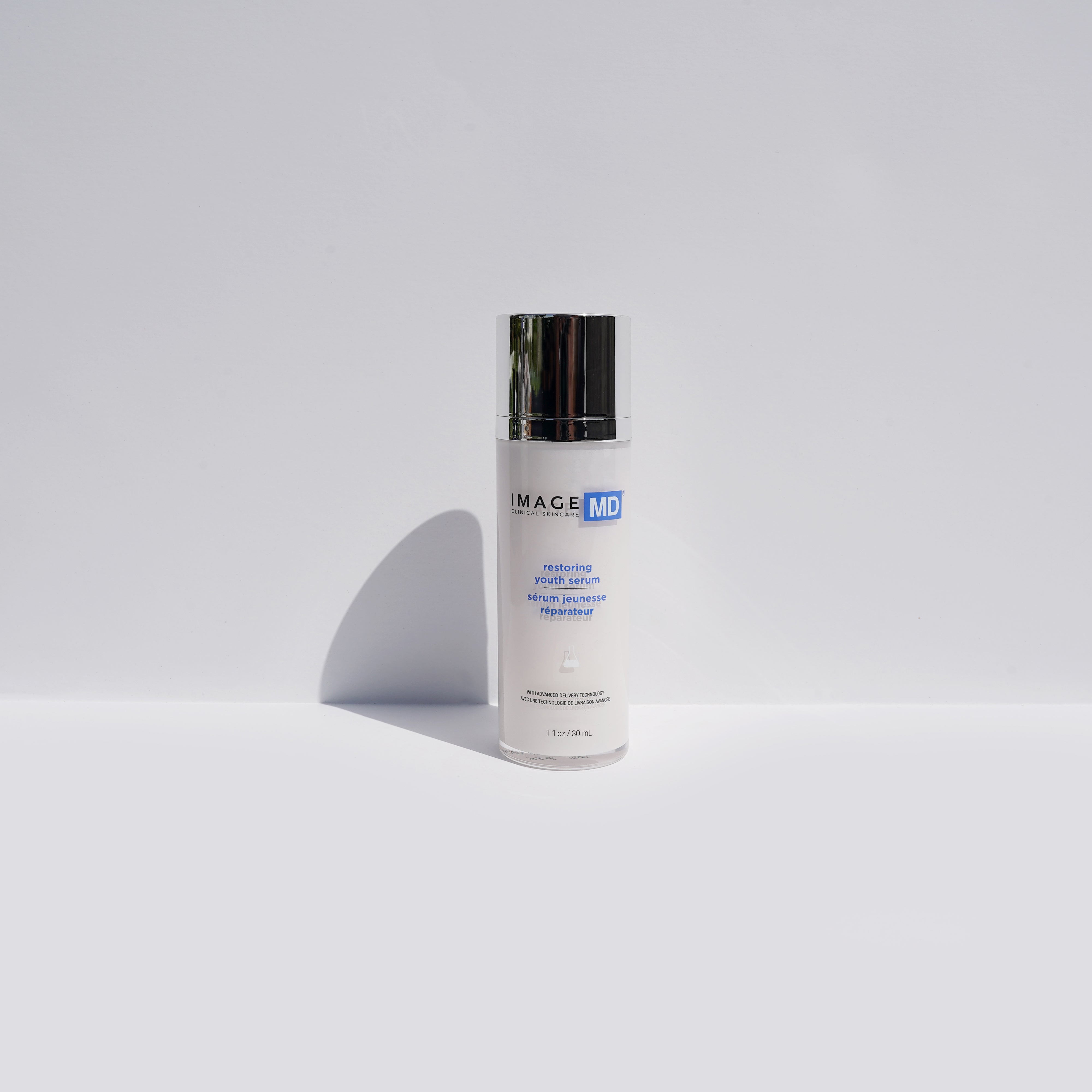 TESTER - IMAGE MD® youth serum 30ml - TS-MD-211