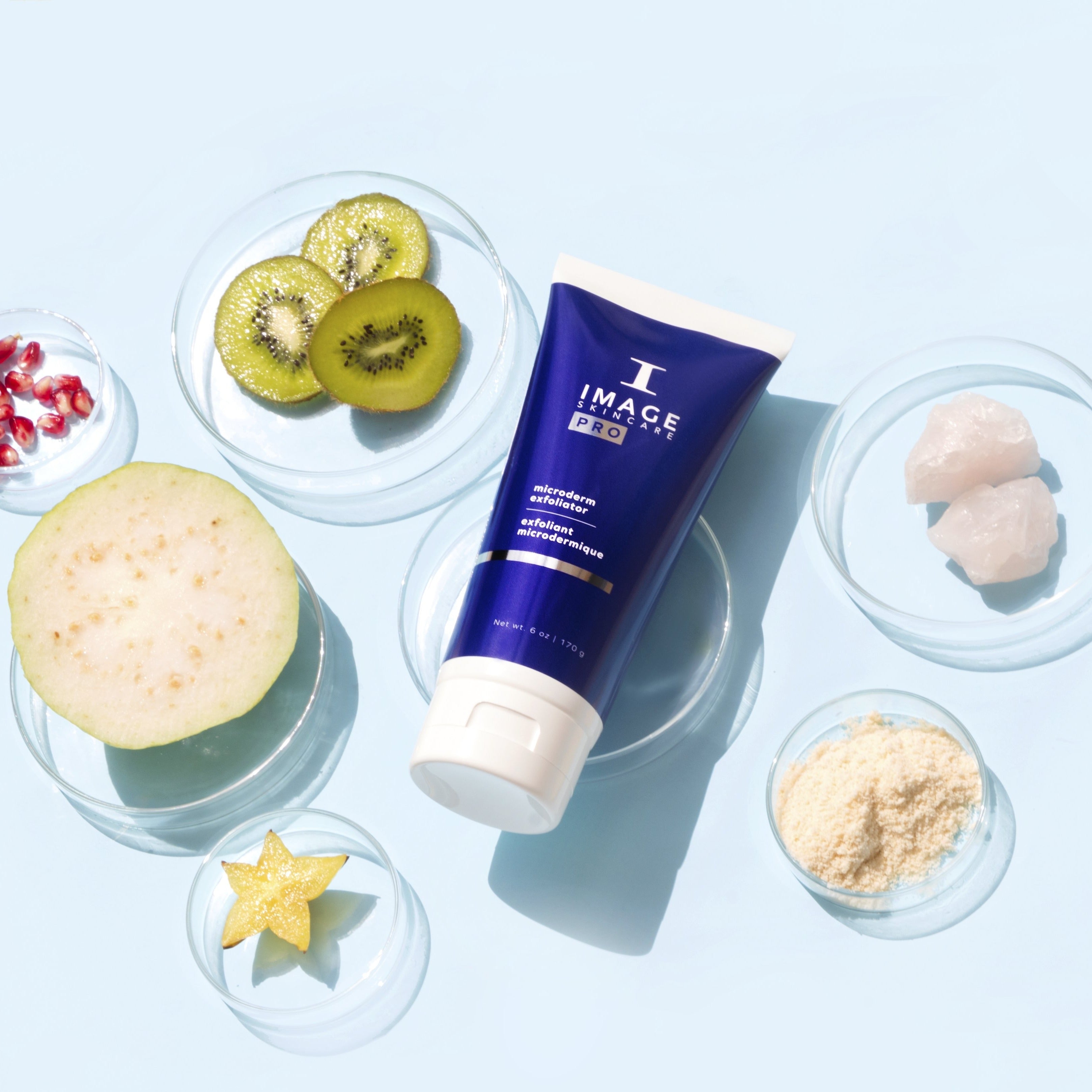 I PRO Microderm Exfoliator - IP-219