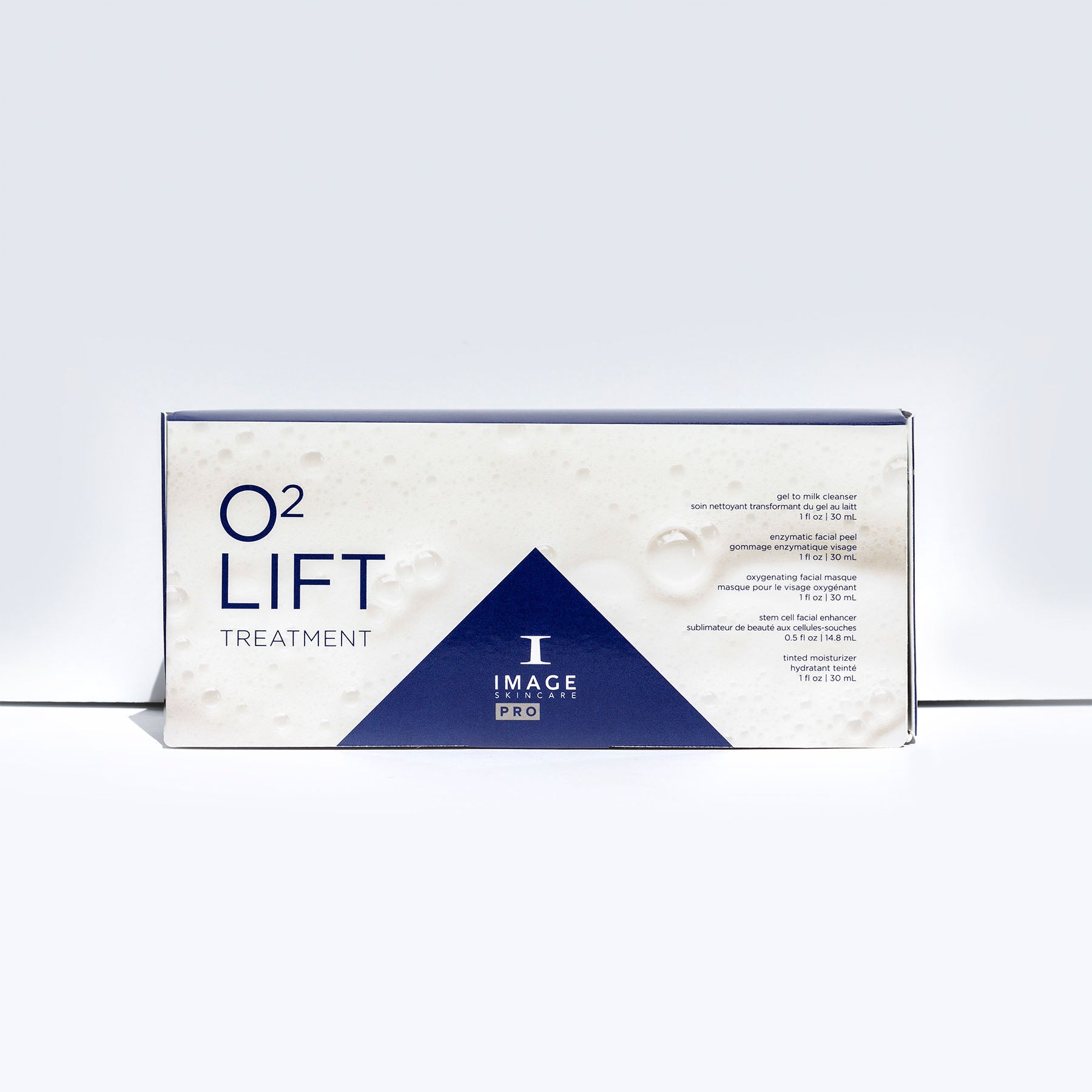 O2 lift treatment kit- O2-476