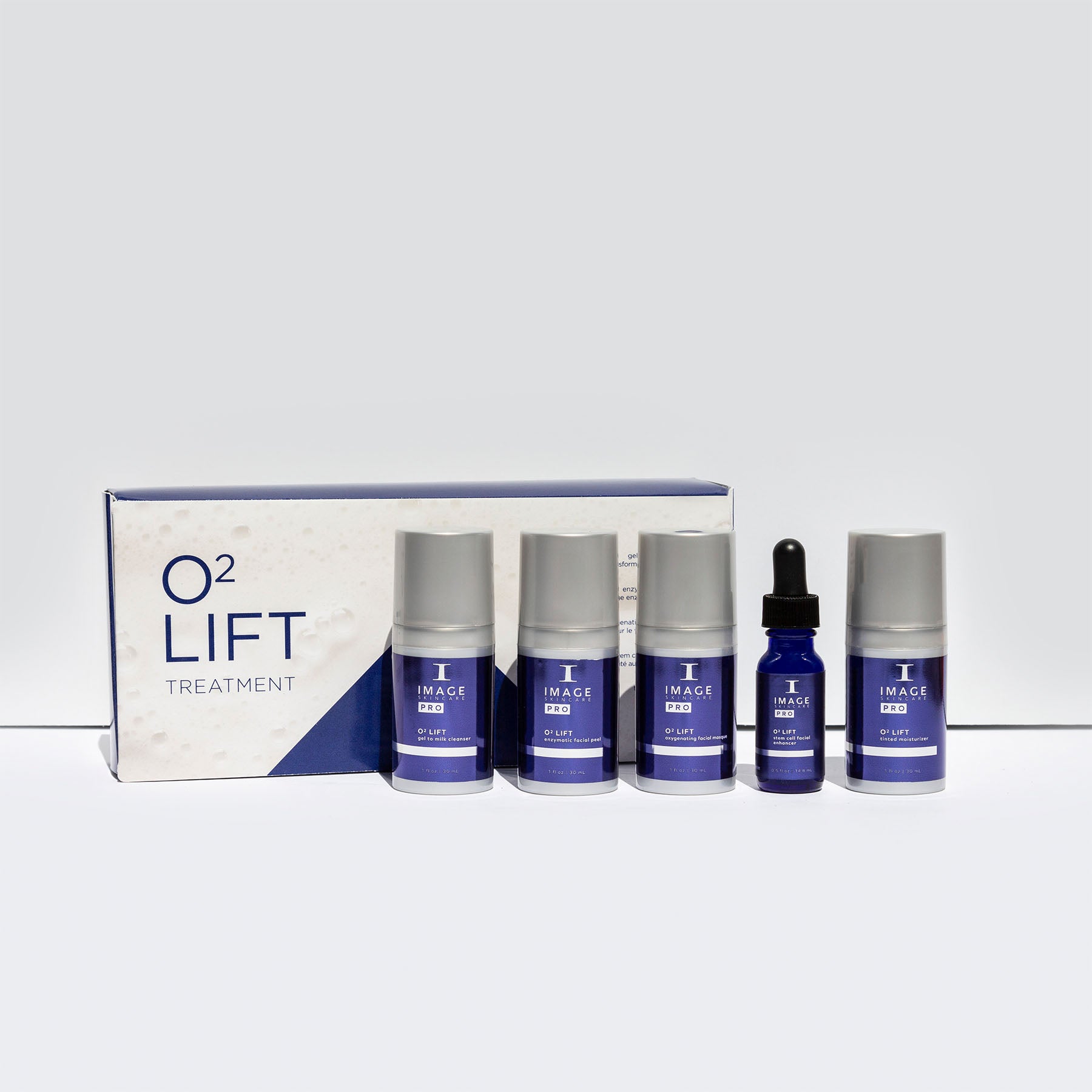 O2 lift treatment kit- O2-476