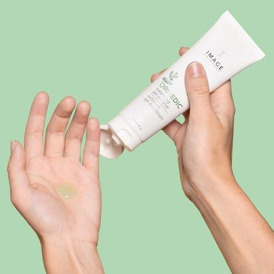 RETAIL - ORMEDIC balancing gel polisher - 91g - O-407