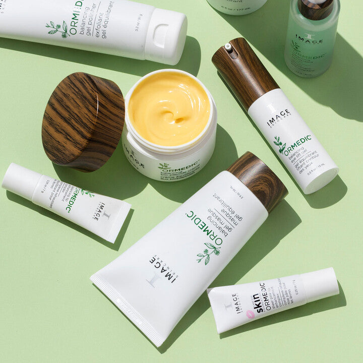 RETAIL - ORMEDIC balancing gel masque - 59ml - O-303