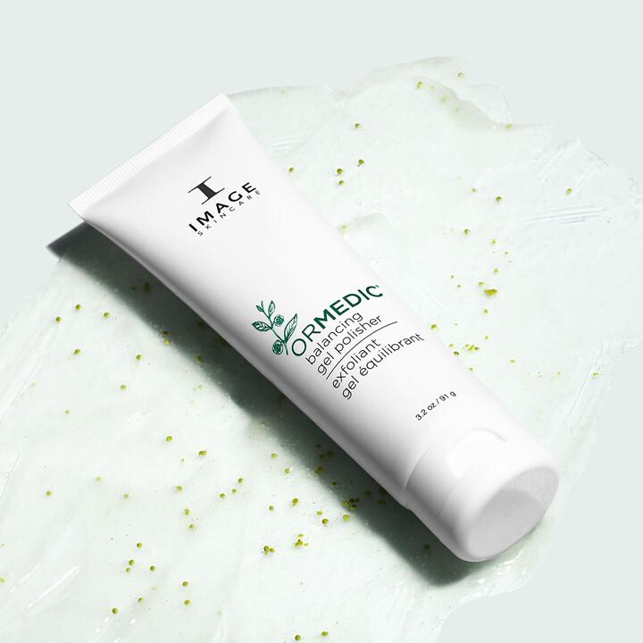 RETAIL - ORMEDIC balancing gel polisher - 91g - O-407