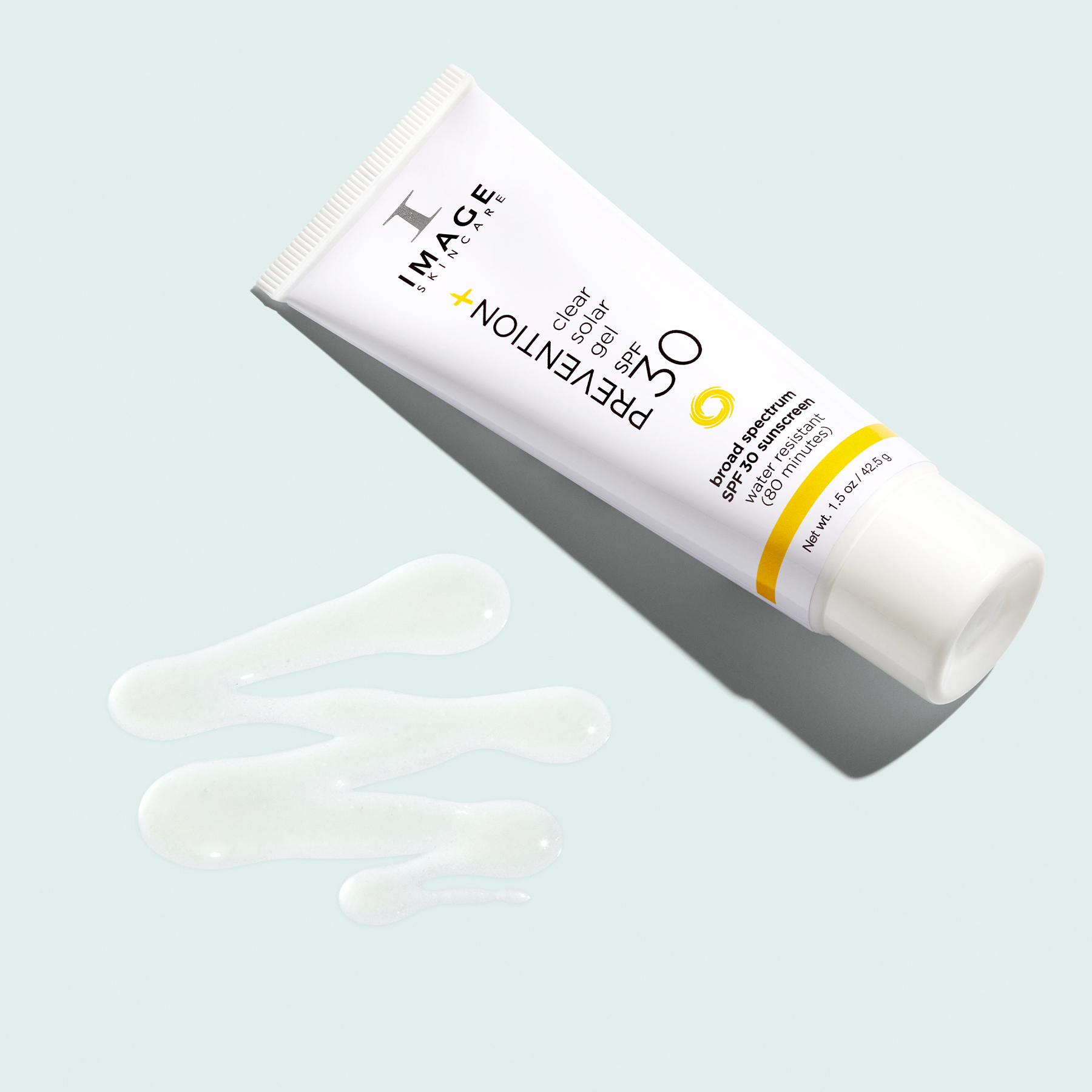 RETAIL - PREVENTION+® clear solar gel SPF 30 - 42.5g - PPEU-112
