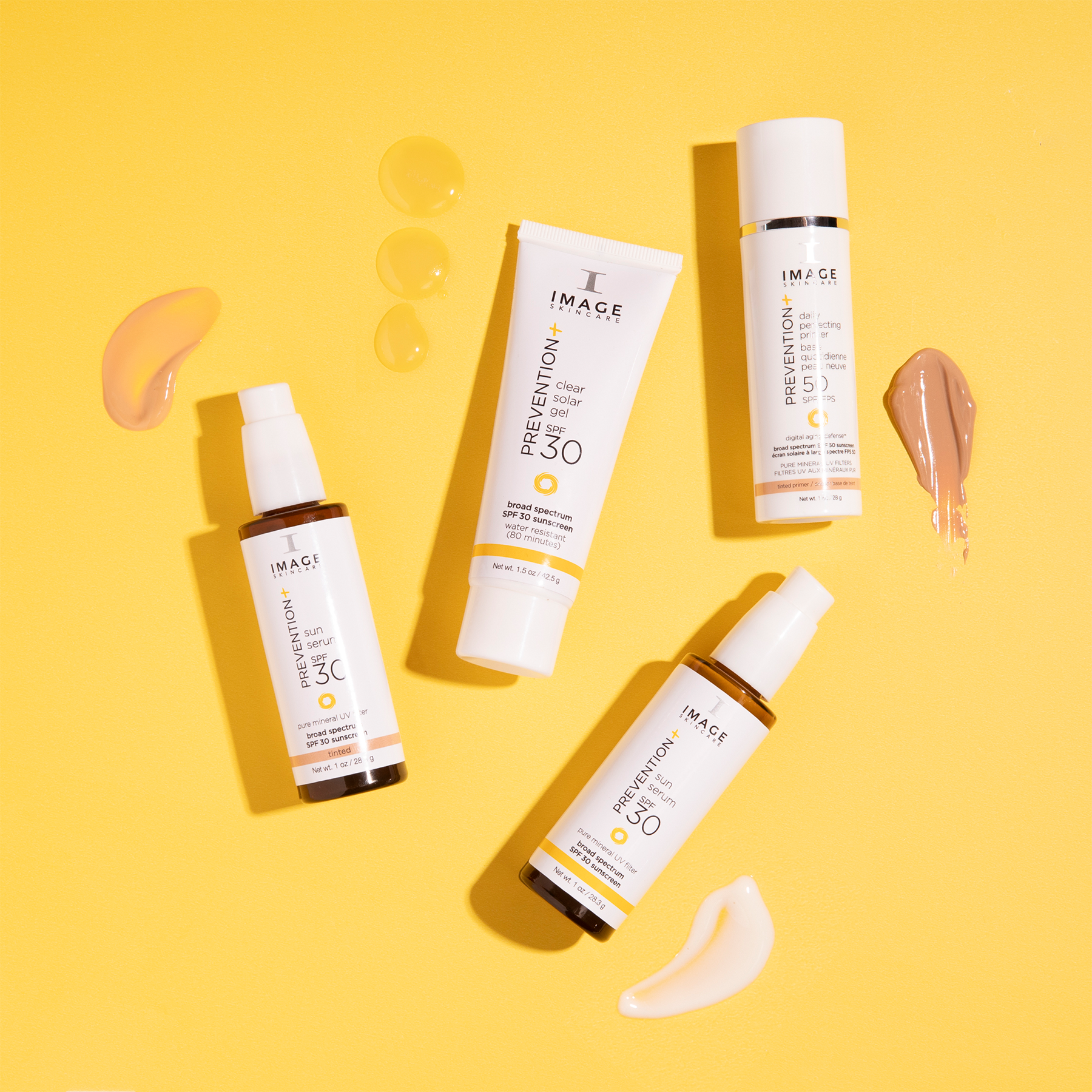 RETAIL - PREVENTION+® clear solar gel SPF 30 - 42.5g - PPEU-112