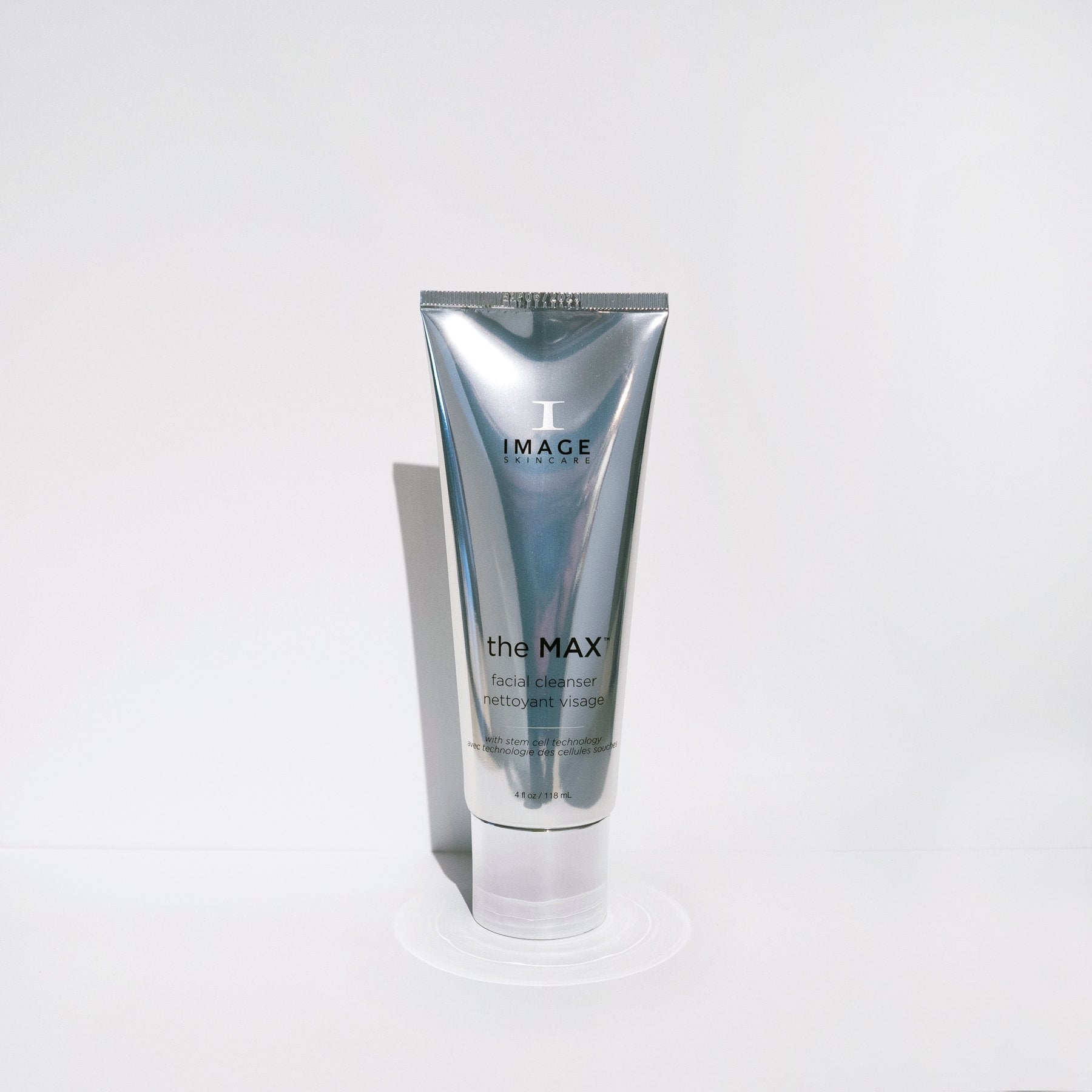 RETAIL - the MAX™ facial cleanser - 118ml - M-200