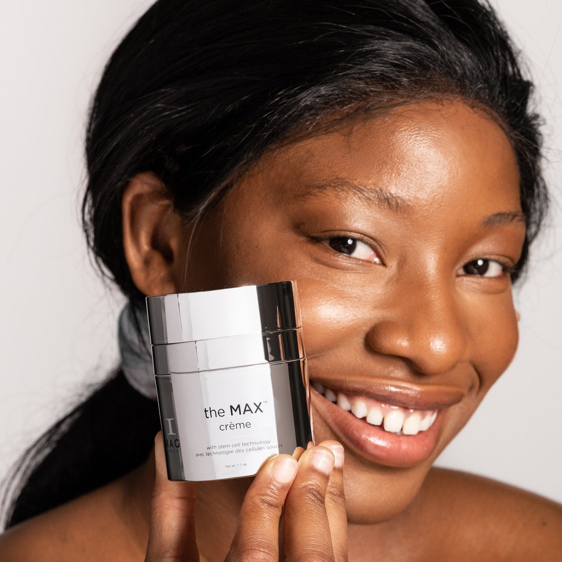 the MAX™ crème - 48g - M-202