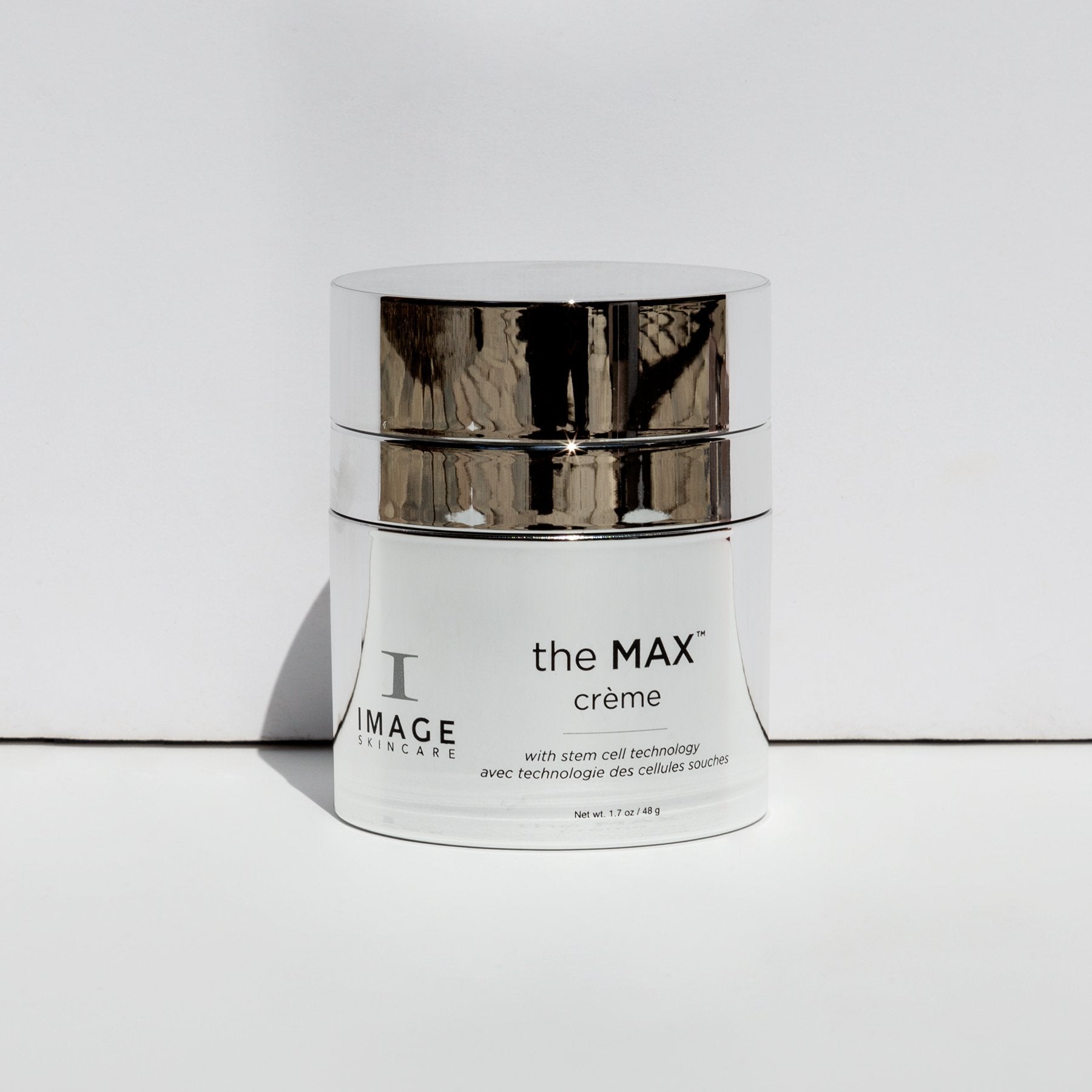 the MAX™ crème - 48g - M-202