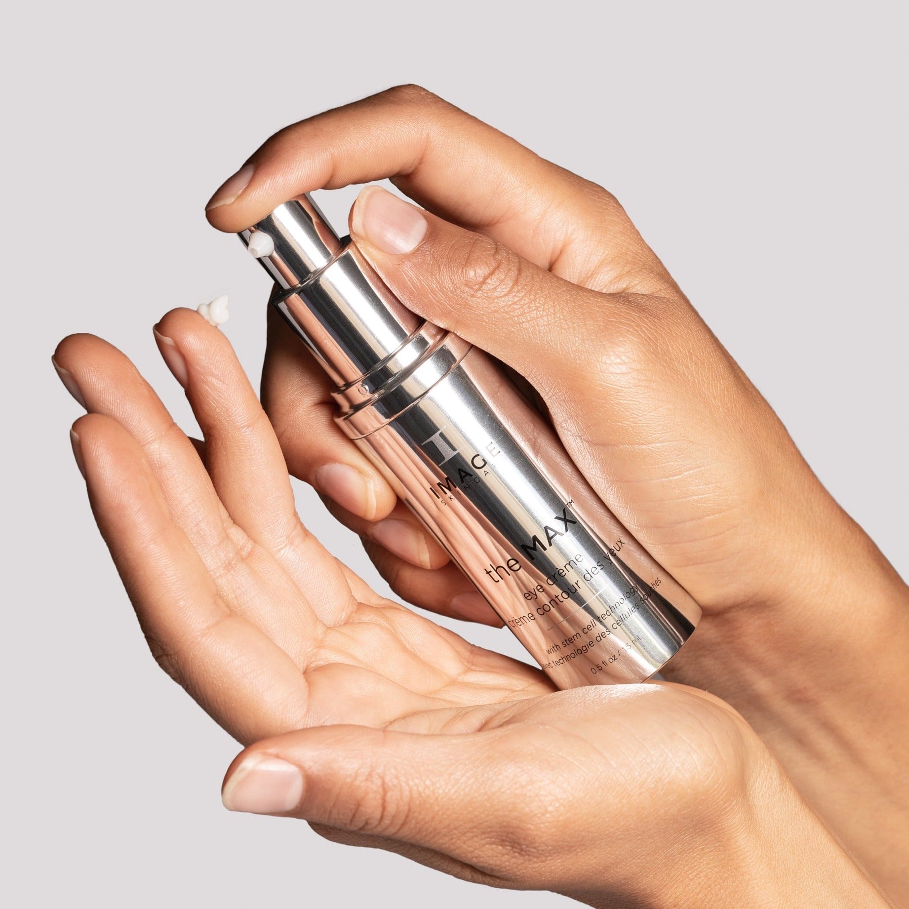 RETAIL - the MAX eye crème - 15ml - M-203