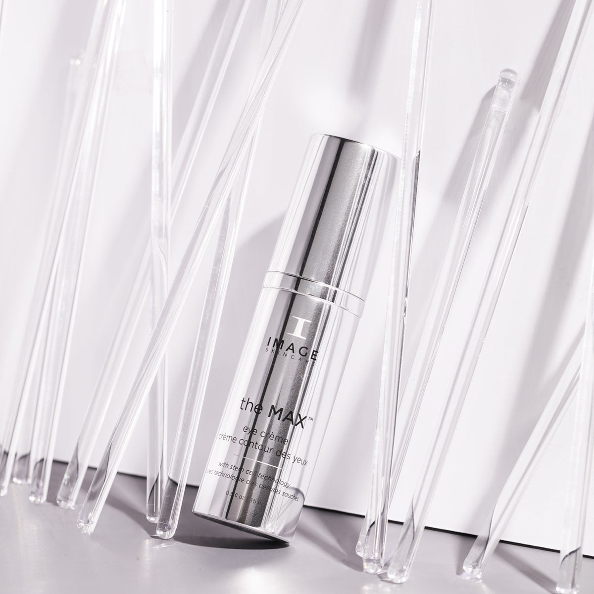 RETAIL - the MAX eye crème - 15ml - M-203
