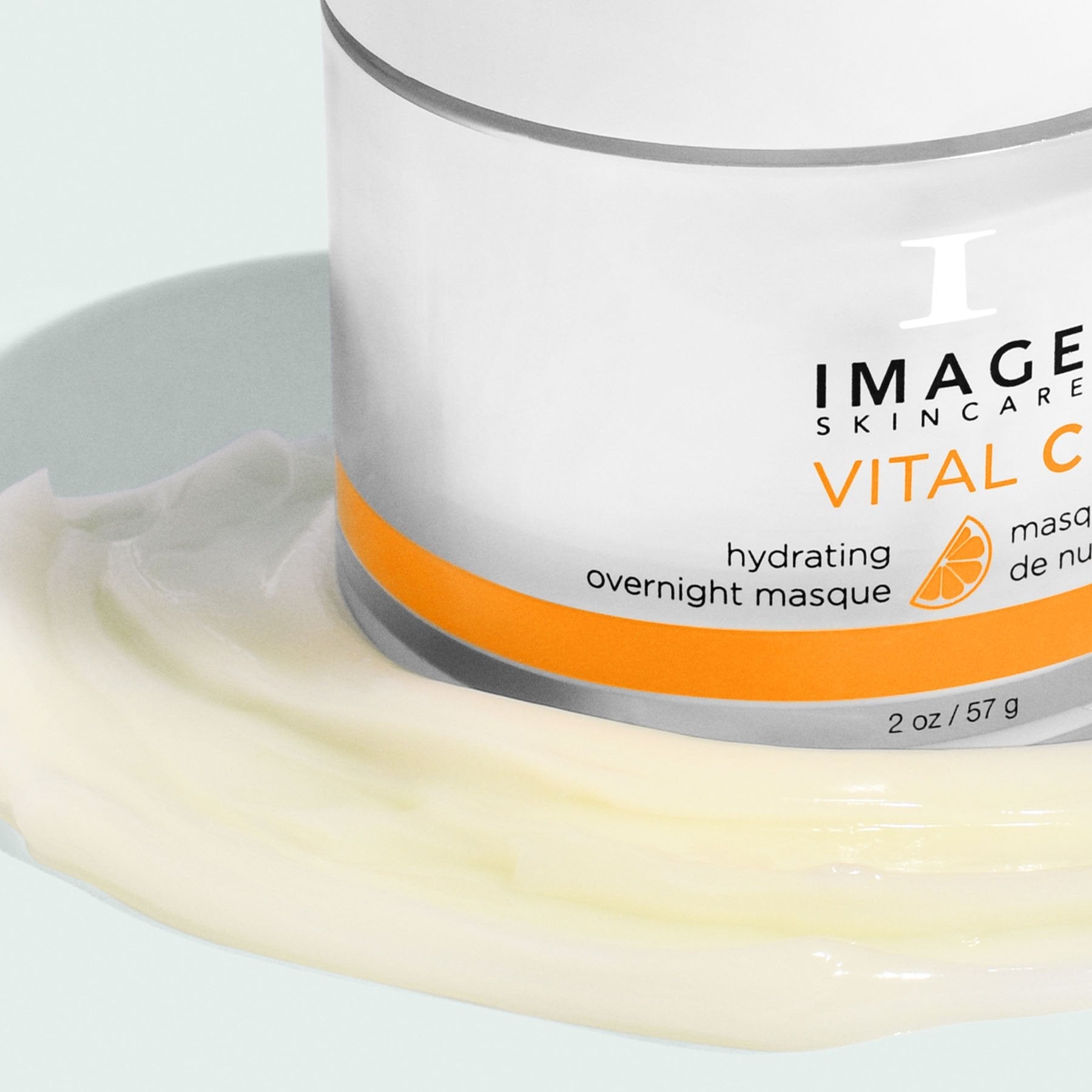 RETAIL - Vital C hydrating overnight masque 57g - V-272N